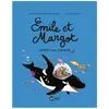 Bd Kids Emile Et Margot - Tome 10 - Expédition Surprise