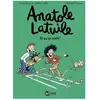 Bd Kids Anatole Latuile - Tome 13 - Et Qu'ça Saute !