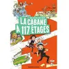 Bayard Jeunesse La cabane à 117 étages