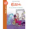 Bayard Jeunesse Essie - Et si j'étais invisible ?
