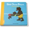 Bayard Jeunesse Petit Ours Brun à la piscine