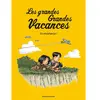 Bd Kids Les Grandes Grandes Vacances - Tome 4 - En Résistance !