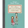 Bayard Jeunesse Les cahiers d'Ernest et Colette 1939-1944