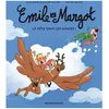 Emile Et Margot - Tome 15 - La Tête Dans Les Nuages