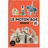 Bayard Jeunesse Le moyen âge en BD