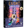 Énigmes à Tous les Étages