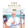 Bayard jeunesse Les Chercheurs De Dieu - Pape François - Saint Jean-Paul Ii - Saint Jean Xxiii