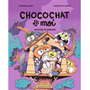 BD kids Chocochat & Moi - Tome 3 - Invasion De Ronrons