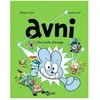 BD kids Une boule d'énergie: Avni t09 - une boule d'energie ne