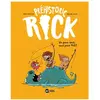 Bd Kids Préhistoric Rick Tome 2 - Un Pour Tous, Tous Pour Rick !