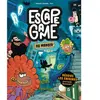 Bayard Jeunesse Escape game au manoir