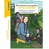 Bayard Jeunesse Mes histoires incroyables sur les animaux