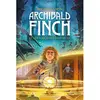 Bayard jeunesse Archibald Finch et les sorcières disparues