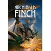 Archibald Finch, Tome 02 - Michel Guyon