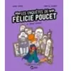 Bd Kids Les Enquêtes De Félicie Poucet - Tome 2 - Le Miroir Disparu
