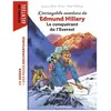 Bayard Jeunesse L'incroyable aventure de Edmund Hillary, le conquérant de l'Everest