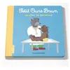 Bayard Jeunesse Petit Ours Brun va chez la docteure