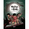 Bd Kids Maléfice Sur Rome Tome 3 - Au Secours De Jupiter