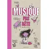 Bayard Jeunesse Musique pas bête