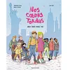 Bayard jeunesse Nos Coeurs Tordus - Tome 2 - New York Avec Toi