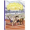 Bayard jeunesse Graines De Champions - Tome 2 - La Course De Lucas