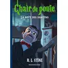Bayard jeunesse Chair de poule Tome 2 - La nuit des pantins