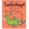 BD kids Emile Et Margot - Tome 14 - En Avant La Musique !
