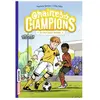 Bayard jeunesse Graines De Champions - Tome 3 - Un But Pour Tomaz !