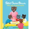 Bayard Jeunesse Petit Ours Brun fête son anniversaire