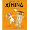 Bd Kids Tempête dans les bandelettes: Athena t05 - tempete dans les bandelettes