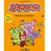 Bd Kids Samsam Tome 10 - Monstres À L'horizon