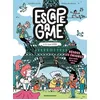 Escape Game À La Tour Eiffel