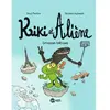 Bd Kids Kiki Et Aliène - Tome 9 - Grosses Bêtises