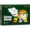 Jeu de stratégie Laboludic Deep River