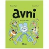 Bd Kids Avni s'en mêle: Avni 4 - Avni s'en mêle