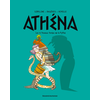 Bd Kids Athéna - Tome 4, Les 12 Travaux Tordus De La Pythie