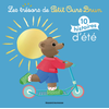Petit Ours Brun - 10 Histoires D'été