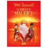 Atalante Le fabuleux Maurice