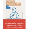 Coédition Les Arènes/Komon La Quête Du Sushi Parfait