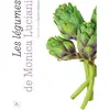 Editions de La Table Ronde Les Légumes De Monica Luciani