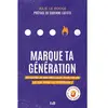 Beatitudes Eds Marque ta génération