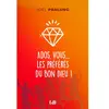 Ados, vous les préférés du Bon Dieu