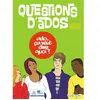 Au diable vauvert Questions d'ados
