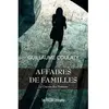 Affaires de familles