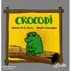 Bandes dessinées : Crocodi