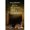 Le renard des caves noires