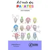 Ex Aequo A l'école des patates