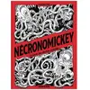 Le Nécronomickey - Le Livre Des Destins Maudits