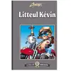 Les Albums Cultes Fluide Glacial - Litteul Kévin