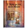 Fluide Glacial L'Abbé ne fait pas le moine: Tome 1